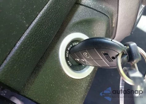 2021 Ram 1500 Classic Tradesman 4X4 5'7 Box z USA, uszkodzony, nr VIN 3C6RR7KT4MG665361